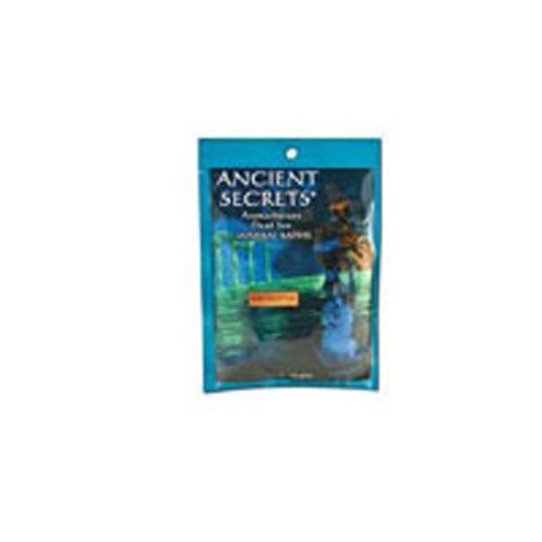 Ancient Secrets Bath Salts Unscented 2 Lb