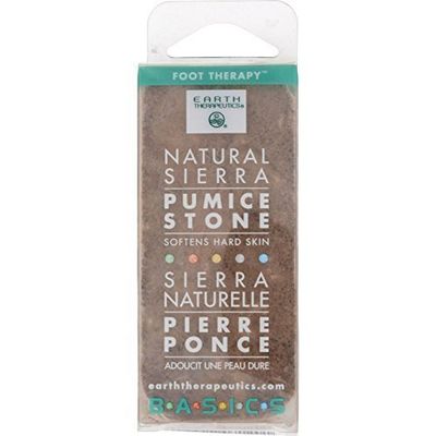 Earth Therapeutics Pumice Stone Nat Sierra Ct5