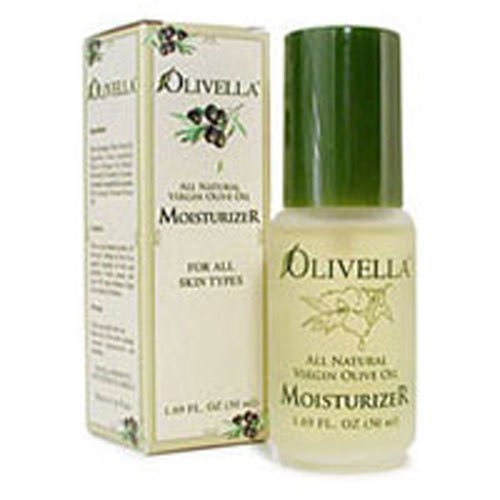 Olivella Moistzer Oil Size 1.69z4