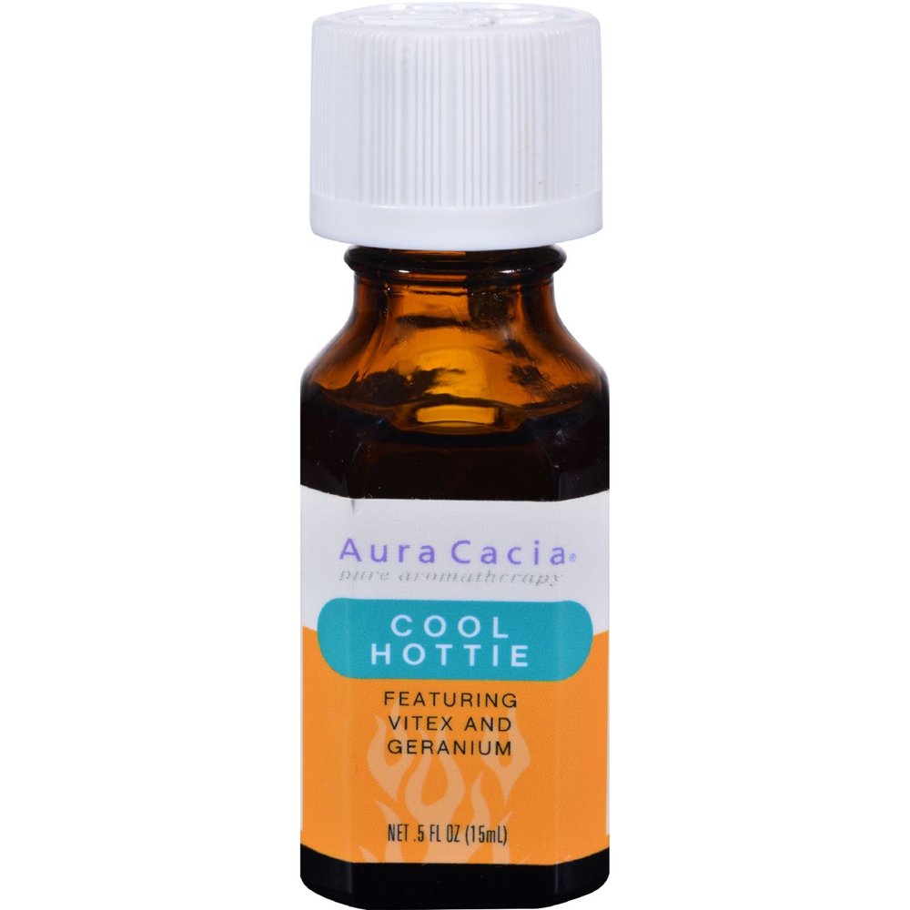 Aura Cacia Cocoa Butter Org