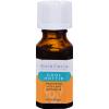 Aura Cacia Cocoa Butter Org view 1