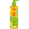 Alba Botanica Hawaiian Facial Cleanser, Pineapple Enzyme 8 oz (Pack of 5) view 1