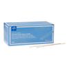Medline Sterile Cotton-Tipped Wood Applicator, 6", Ideal for Applying Medication, Cleaning SKin, Arts & Crafts and more (Pack of 2000) view 1