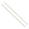 Medline Sterile Cotton-Tipped Wood Applicator, 6", Ideal for Applying Medication, Cleaning SKin, Arts & Crafts and more (Pack of 2000) view 3