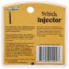 Schick Injector Blades, 7-Count Boxes (Pack of 4) view 2