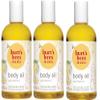 Burt's Bees Mama Bee Nourishing Oil With Vitamin E, 4 Fl Oz (Pack of 3) view 1
