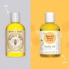 Burt's Bees Mama Bee Nourishing Oil With Vitamin E, 4 Fl Oz (Pack of 3) view 3