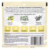Aura Cacia Aromatherapy Mineral Bath, Energizing Lemon, 2.5 ounce packet (Pack of 3) view 2