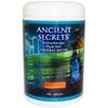 ANCIENT SECRETS BATH SALTS,UNSCENTED, 2 LB view 1