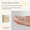 Suki Sensitive Cleansing Bar 4 OZ view 4