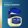 Vaseline Petroleum Jelly Original 3 Count Provides Dry Skin Relief And Protects Minor Cuts Dermatologist Recommended And Locks In Moisture 13oz view 4