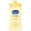 Vaseline Intensive Care Body Lotion, Essential Healing, 20.3 Fl Oz (Pack of 3) view 1