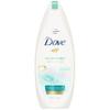 Dove Body Wash, Sensitive Skin 24 oz, Pack of 3 view 3