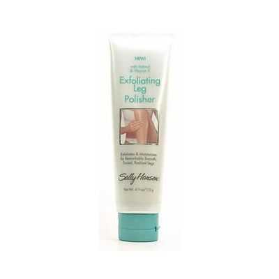 Sally Hansen Exfoliating Leg Polisher 4.0oz/113g