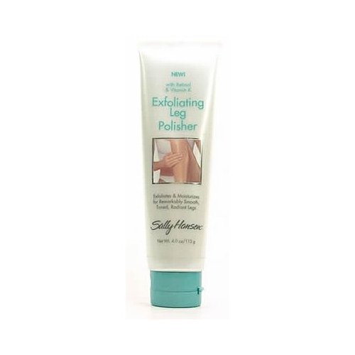Sally Hansen Exfoliating Leg Polisher 4.0oz/113g