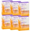 Buf-Puf Reusable All-Purpose Facial Sponge, Gentle (Pack of 6) view 1
