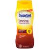 Coppertone Sunscreen Lotion, SPF 8 (8 fl oz) (Pack of 2) view 1