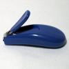 2Pc Nail Baby Nail Clipper Toenail Cutter for Baby Infant Manicure Newborn Safe view 2