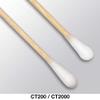 Chemtronics CT200 Cottontip Swab, pack of 100 view 2