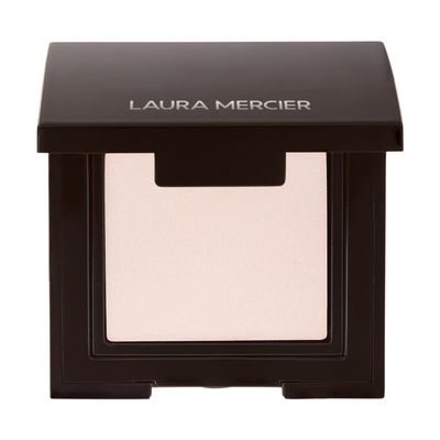Laura Mercier Eye Shadow, Creamy, Long Lasting, Blendable, Color-Rich Eyeshadow, Crease-Resistant, Luster, Matte and Sateen Finishes, Morning Dew