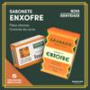 Granado Sulfur Soap Sabonete Enxofre 90g view 4