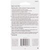Revlon Magnifying Makeup Mirror, 10x Magnifier view 2