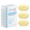 Joesoef Anti-Acne Soap, Natural Volcanic Sulfur 10%, for Oily to Normal Skin, 3.5-Ounces (Pack of 3) view 1