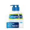 Cetaphil Gentle Cleanser, 16 Fl Oz (Pack of 2) view 1