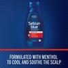 Selsun Blue Medicated Dandruff Shampoo 11 Fl Oz Bottles (Pack of 3) view 4