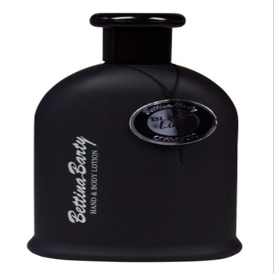 Bettina Barty Black Line Hand & Body Lotion, 17 fluid ounces. (Pack of 3)