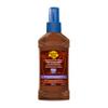 Banana Boat Protective Tanning Oil Pump Spray Sunscreen SPF 15, 8oz | SPF Tanning Oil, Outdoor Tanning Oil SPF 15, Oxybenzone Free Sunscreen, Banana Boat Spray Oil SPF 15, 8oz (Pack of 3) view 1