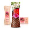 Caress Beauty Bar, Daily Silk 4 oz, 12 Bar, (Pack of 2) view 4