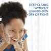 Face Wash by Cetaphil, Daily Facial Cleanser for Combination to Oily Sensitive Skin, 16 Ounce Pack of 2, Gentle Foaming Deep Clean Without Stripping view 3