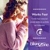 Bikini Zone Crme Hair Remover for Intimate Areas, 2 Oz, 3 Pack view 2