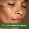 Sudden Change Instant Under-Eye Firming Serum - (Classic Formula) Under-Eye Bags Treatment for Puffiness, Lines, & Wrinkles - Wear With or Without Makeup - 3 Minute Results (0.23 oz, Pack of 2) view 4