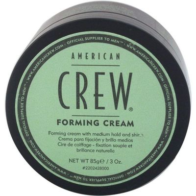 American Crew Forming Cream, 3.0 oz (Pack of 2)