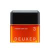DEUXER Number three wax 3 (Medium Soft Wax) 80g Japan view 1