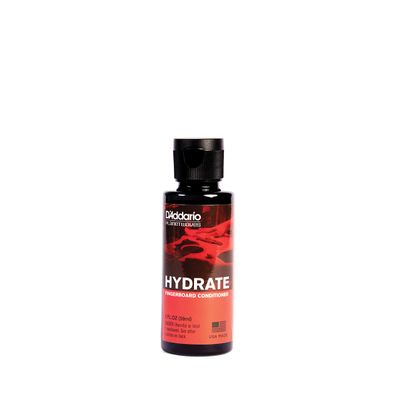 D'Addario Accessories Hydrate Fingerboard Conditioner