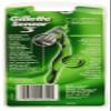 Gillette Razors view 2