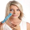 Original CreaClip Premium Package Hair Cutting Tool - As seen on Shark Tank - Professional Hair Cutting Guide, Hair Cutting Clips for Bangs, Layers, and Split Ends, Hair Cutting Guide view 2