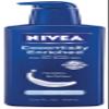 Nivea Essentially Enriched Daily Lotion Very Dry, Rough Skin, Almond oil, Sea Minerals 8.4 fl oz (250 ml) (Pack of 4) view 1
