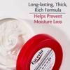 Eucerin Original Healing Cream, Unscented Body Cream for Extremely Dry, Sensitive and Compromised Skin, Emollient Enriched Body Moisturizer, 16 Oz Jar, Pack of 2 view 4