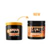 Hair Gel by SoftSheen-Carson Dark and Lovely Let's Jam, Shining and Conditioning Gel, Extra Hold, For all Hair Types, Styling Gel Also Great for Braiding, Twisting & Smooth Edges, 4.4oz view 2