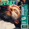 30 Derby Extra Professional Double Edge Razor Blades for straight razor view 4