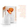 Dr. Dennis Gross Pro Facial Steamer for Facial Deep Cleaning: Infuse Skin with Hydration, Clarify Complexion, and Detox Skin view 3