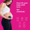Glow Organics Belly Butter for Pregnancy view 3
