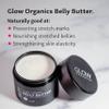 Glow Organics Belly Butter for Pregnancy view 4