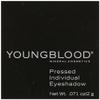 Youngblood Pressed Mineral Eyeshadow (Platinum) view 3