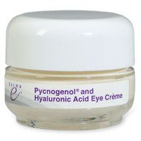 DERMA E HYDRATING EYE CREME, .5 FZ