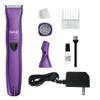 Wahl Pure Confidence Rechargeable Electric Trimmer, Shaver, & Detailer for Smooth Shaving & Trimming of The Face, Underarm, Eyebrows, & Bikini Areas  Model 9865-100 view 1